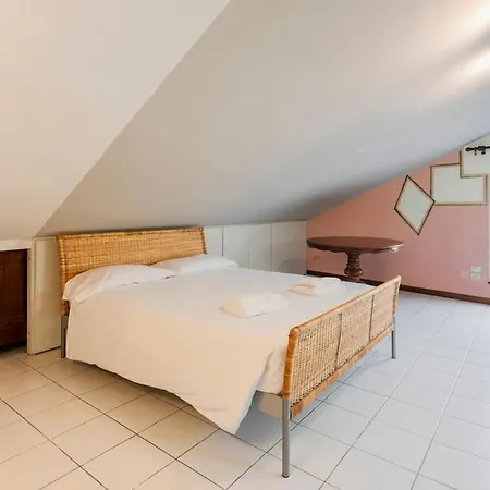 Centro - 10 Posti Letto *