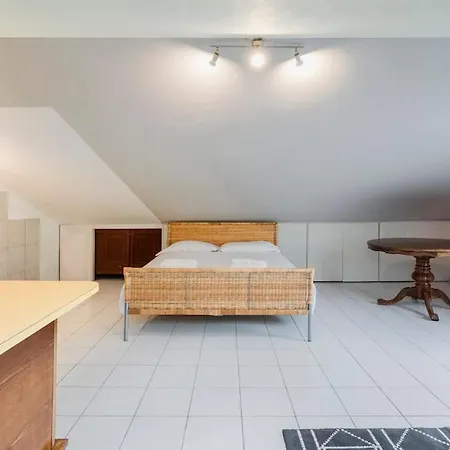 Centro - 10 Posti Letto شقة *