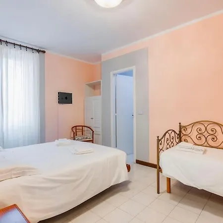 Centro - 10 Posti Letto شقة راباللو