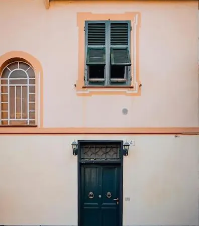 Centro - 10 Posti Letto شقة