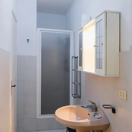 شقة Centro - 10 Posti Letto *